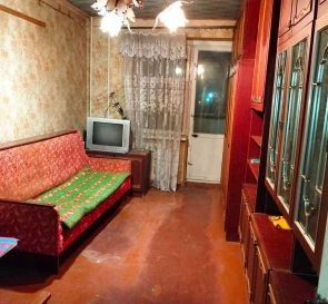 Фото 4. Однокомнатная квартира, продажа. Полтава Подольский