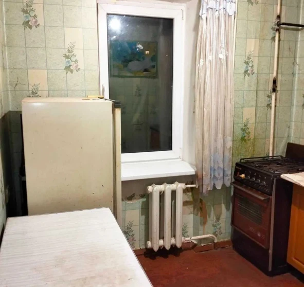 Фото 1. Однокомнатная квартира, продажа. Полтава Подольский