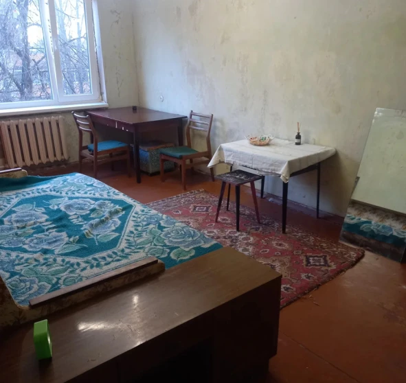 Zdjęcie 1. Trzypokojowe mieszkanie, na sprzedaż. Poltava Киевский
