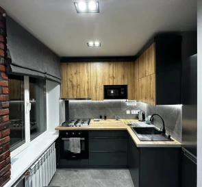 Photo 2. Three-Room flat, for sale. Poltava Шевченковский (Октябрьский)