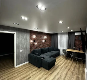 Photo 4. Three-Room flat, for sale. Poltava Шевченковский (Октябрьский)