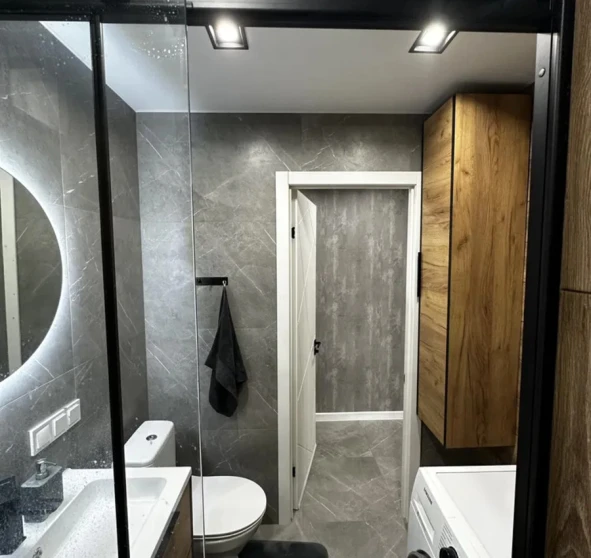 Photo 1. Three-Room flat, for sale. Poltava Шевченковский (Октябрьский)
