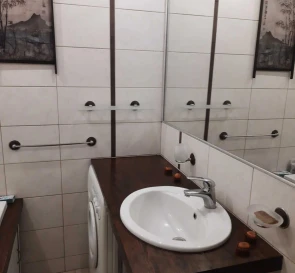 Photo 2. Three-Room flat, for sale. Poltava Киевский
