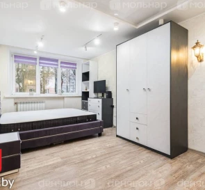 Фото 3. Двухкомнатная квартира, продажа. Минск Заводской