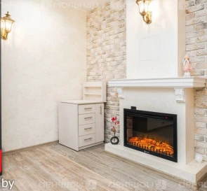 Фото 5. Двухкомнатная квартира, продажа. Минск Заводской