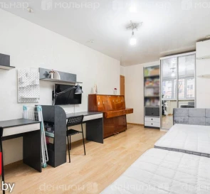 Фото 4. Двухкомнатная квартира, продажа. Минск Заводской