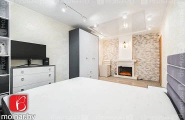 Фото Двухкомнатная квартира, продажа. Минск Заводской