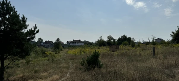 Фото 3. Участок, продажа. Житомир Крошня