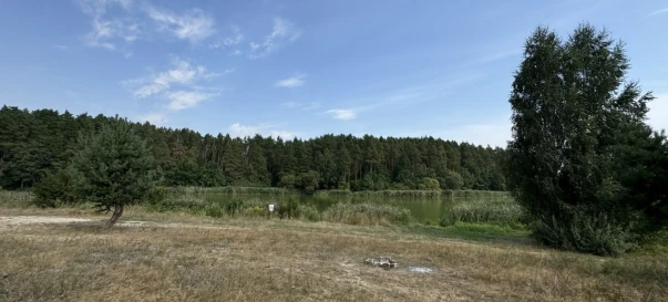 Фото 4. Участок, продажа. Житомир Крошня