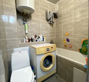 Photo 2. One-Room flat, for sale. Cherkasy Зельёная