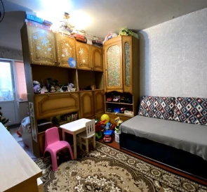 Photo 4. One-Room flat, for sale. Cherkasy Зельёная