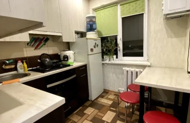 Фото Однокомнатная квартира, продажа. Черкассы Зельёная