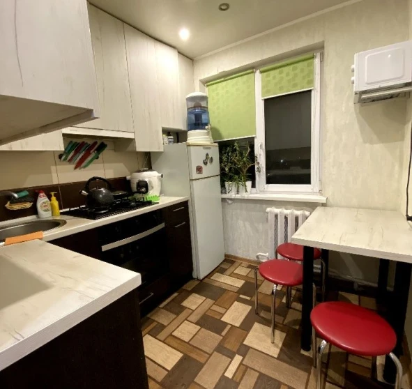 Photo 1. One-Room flat, for sale. Cherkasy Зельёная
