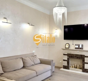 Photo 3. Three-Room flat, to rent. Kyiv Подольский