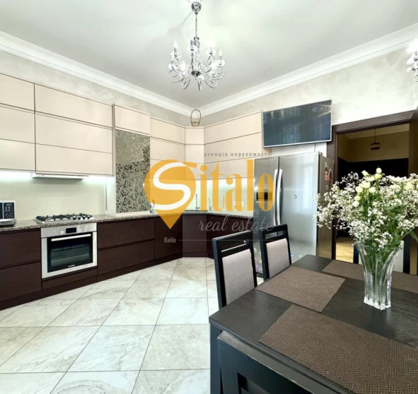 Photo 1. Three-Room flat, to rent. Kyiv Подольский