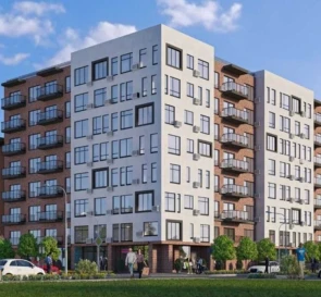 Foto 2. Dos Ambientes piso, en venta. Poltava Шевченковский (Октябрьский)