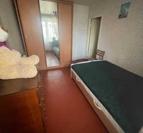 Fotografie 3. Garsonieră apartament, de vânzare. Poltava Шевченковский (Октябрьский)