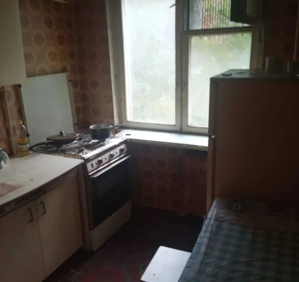Fotografie 2. Garsonieră apartament, de vânzare. Poltava Шевченковский (Октябрьский)