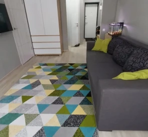 Фото 5. Двухкомнатная квартира, продажа. Полтава Подольский