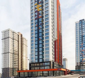 Фото 2. Однокомнатная квартира, продажа. Минск