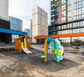 Фото 4. Однокомнатная квартира, продажа. Минск