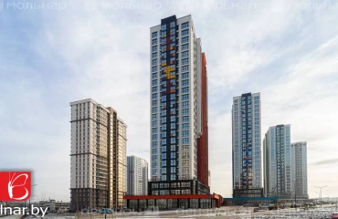 Фото Однокомнатная квартира, продажа. Минск