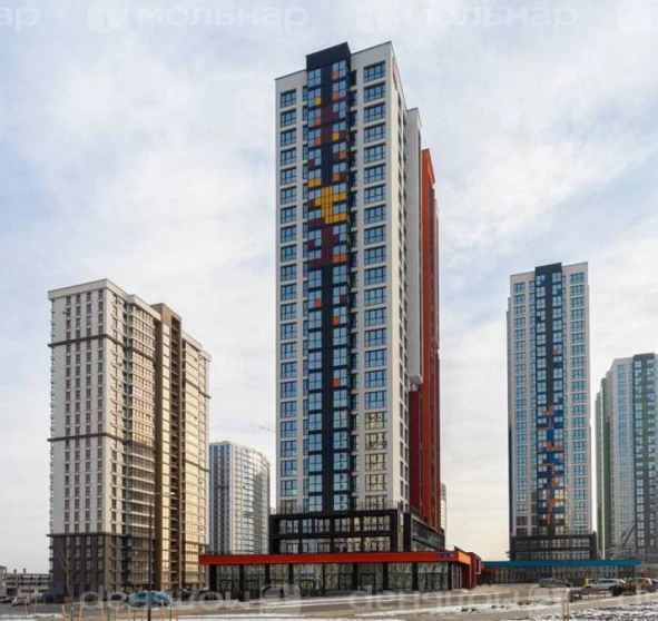 Фото 1. Однокомнатная квартира, продажа. Минск