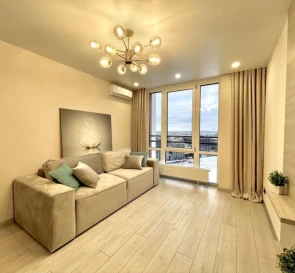 Foto 3. Monoambiente piso, para alquilar. Kyiv Дарницкий