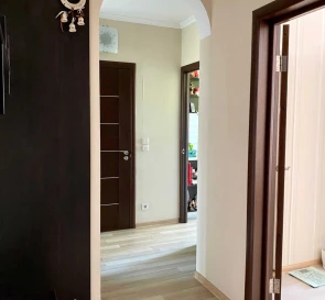 Photo 5. One-Room flat, to rent. Kyiv Дарницкий