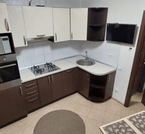 Photo 3. One-Room flat, to rent. Kyiv Дарницкий