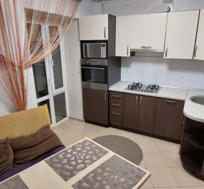 Photo 4. One-Room flat, to rent. Kyiv Дарницкий