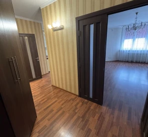 Фото 3. Однокімнатна квартира, оренда. Київ Дарницкий