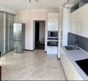Fotografie 3. Două Camere apartament, de închiriat. Kyiv Дарницкий