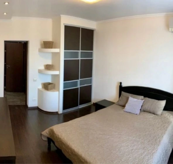Fotografie 1. Două Camere apartament, de închiriat. Kyiv Дарницкий