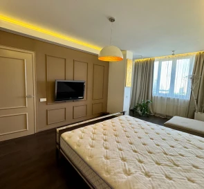 Fotografie 2. Două Camere apartament, de vânzare. Kyiv Дарницкий