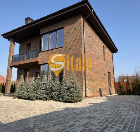 Фото 1. Будинок, продаж. Софіївська Борщагівка