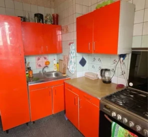 Фото 5. Двухкомнатная квартира, аренда. Полтава Подольский