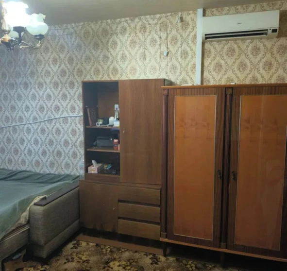 Фото 1. Двухкомнатная квартира, аренда. Полтава Подольский