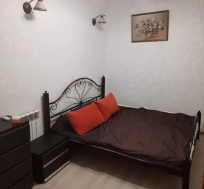 Фото 3. Однокомнатная квартира, продажа. Полтава