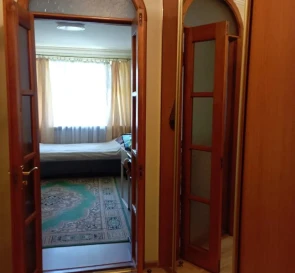 Фото 5. Однокомнатная квартира, продажа. Полтава