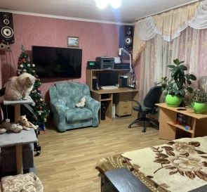 Foto 3. Dos Ambientes piso, en venta. Poltava Шевченковский (Октябрьский)