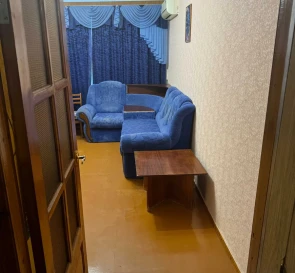 Foto 2. Monoambiente piso, en venta. Poltava Киевский