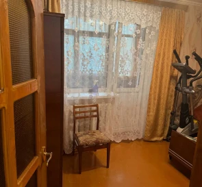 Foto 5. Monoambiente piso, en venta. Poltava Киевский