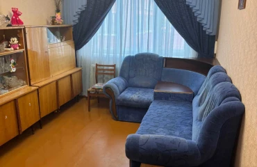 Photo One-Room flat, for sale. Poltava Киевский