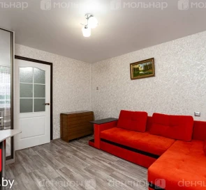 Photo 2. Three-Room flat, for sale. Minsk Первомайский