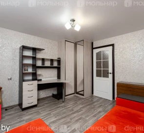 Photo 3. Three-Room flat, for sale. Minsk Первомайский