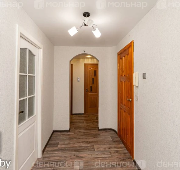 Photo 1. Three-Room flat, for sale. Minsk Первомайский