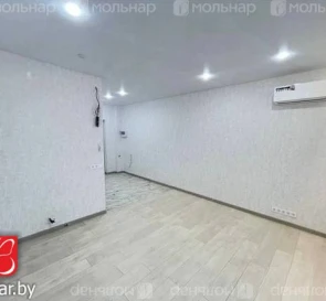 Фото 2. Однокомнатная квартира, продажа. Минск Октябрьский