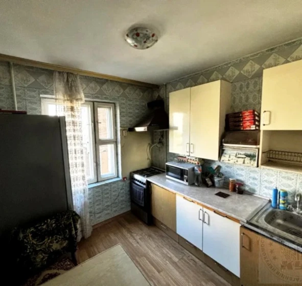 Photo 1. One-Room flat, for sale. Kyiv Святошинский