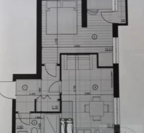Photo 5. One-Room flat, for sale. Kyiv Шевченковский, Beresteiska